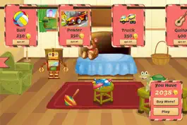 Game screenshot Daniel's Room: A Game of Toys mod apk