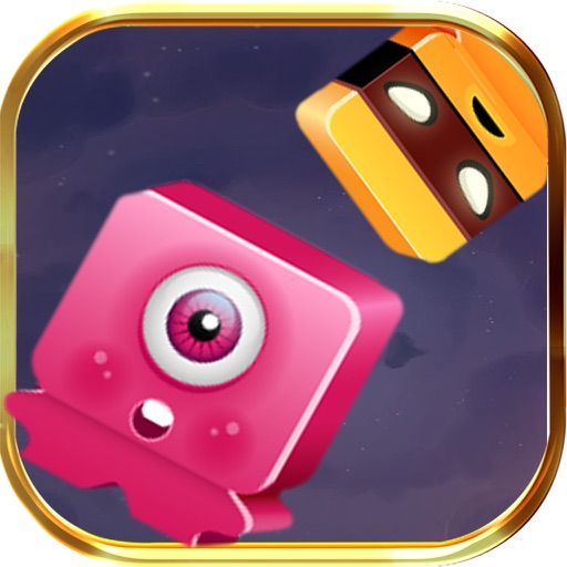 Atrocious Smash - Jawbreaker Game Icon