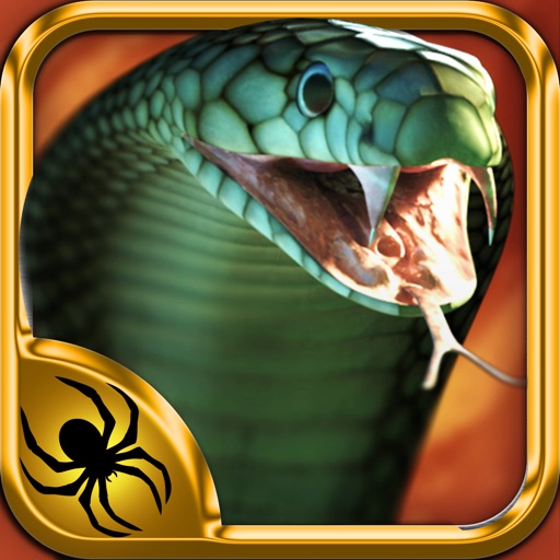 Killer Snake Pro icon