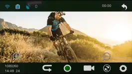 Game screenshot G-EYE+ apk