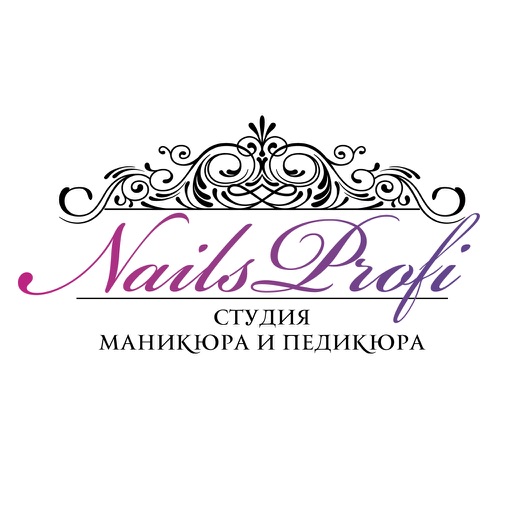 NailsProfi - студия маникюра и педикюра icon