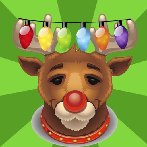 Christmas Blast- A Fun Match 3 Puzzle Mania Swiping Game icon