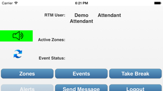 How to cancel & delete RTM2 from iphone & ipad 1