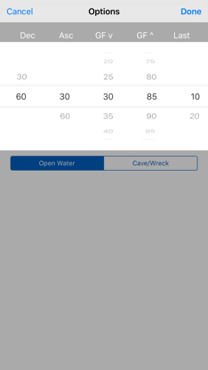 iDeco Pro screenshot 4