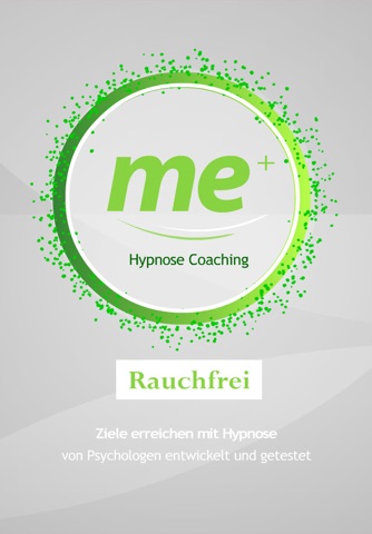 Meplus-Rauchfrei mit Hypnose screenshot 3