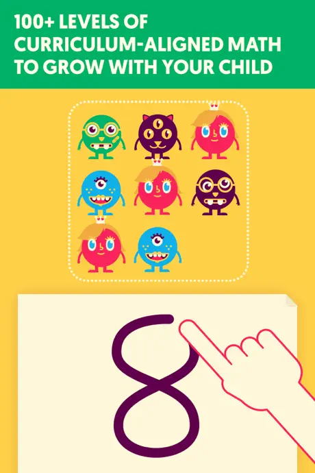 Quick Math Jr. - School Edition