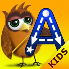 Activities of Kids Academy • Learn ABC alphabet tracing and phonics. Montessori education method.