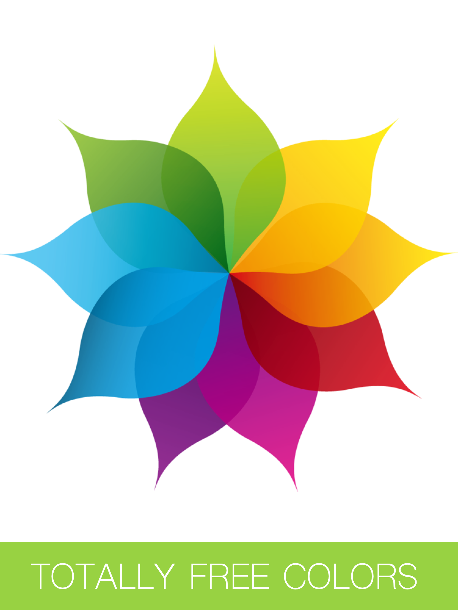 Colorme: Coloring Book for Adults screenshot 8