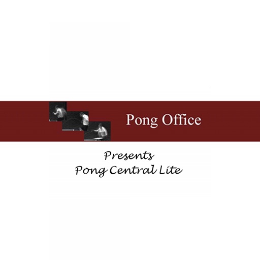 PongCentralLite icon