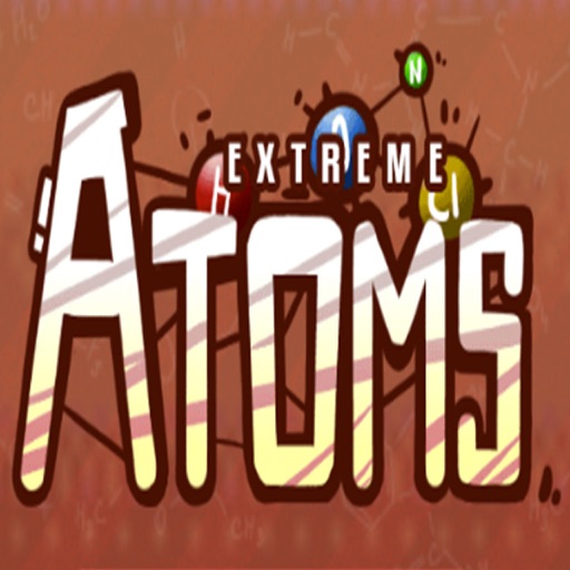 Extreme Fun Atoms icon