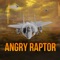 Angry Raptor