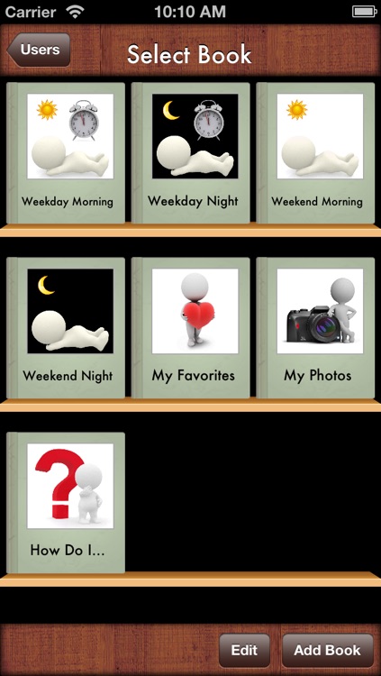 i Get ... My Schedules at Home Social Skills Stories