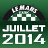 Le Mans Classic HD