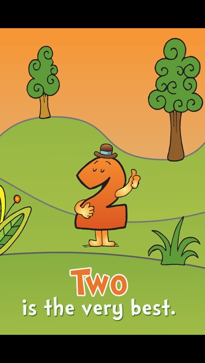 Toddler Teasers World screenshot-4