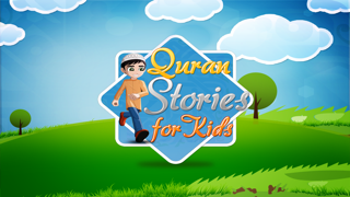 Quran stories for kids English - Freeのおすすめ画像1