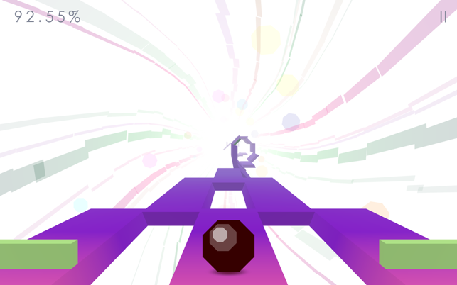 ‎Octagon 1: Maximal Challenge Screenshot