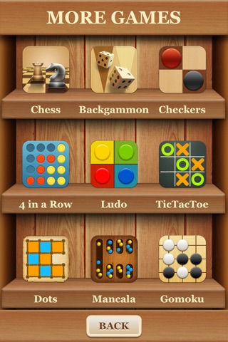 Ludo - Deluxe screenshot 4