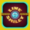 Line Smiley