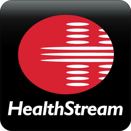 HealthStream HCAHPS Monitor iOS App