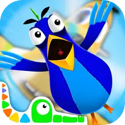 Build and Play 3D - Planes Special Edition app icon