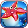 A Starfish with Attitude Finding Pearls in Paradise