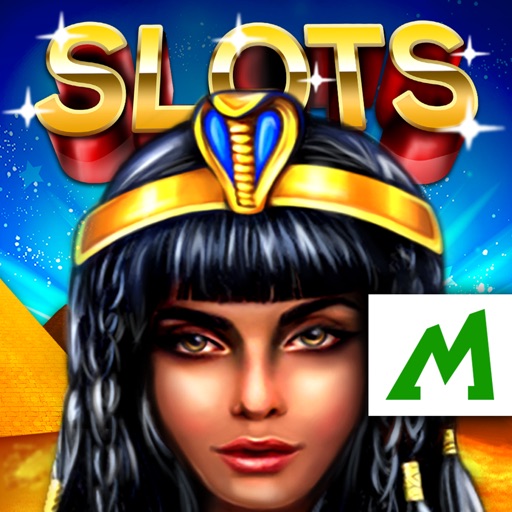 Pharaoh's Slots Casino Journey ! Way of Fire Slot Machine Mania & Free Bonanza