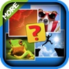 4 More Pics - Free What's the Word, Picture Trivia Guessing Game