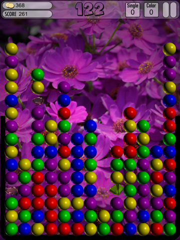 Blingy for iPad screenshot 3