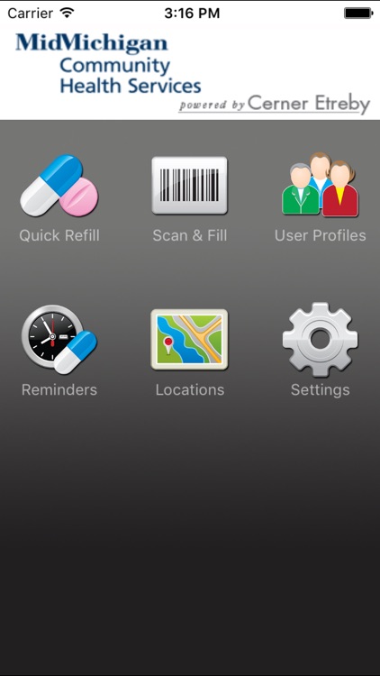 MidMichigan Community Health Services