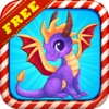 Little Pink Dragon 2 Free