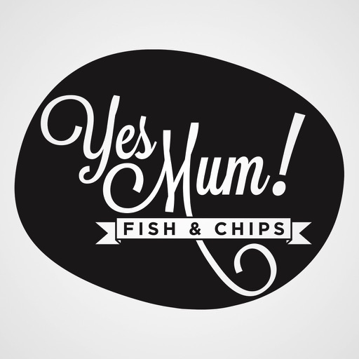 Yes Mum! Fish & Chips