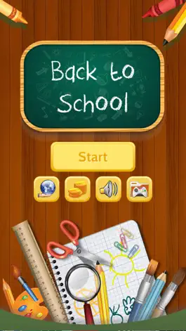 Game screenshot Back to School UK mod apk
