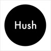 Hush app