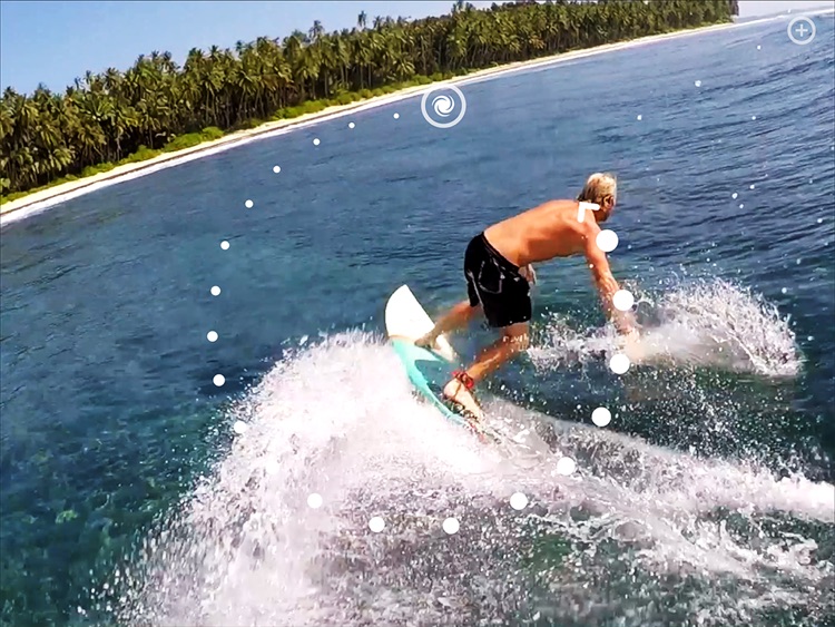 Surf Pegasus Lodges