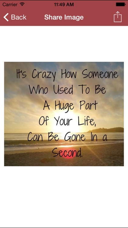 Love Quotes and Romantic Images screenshot-3