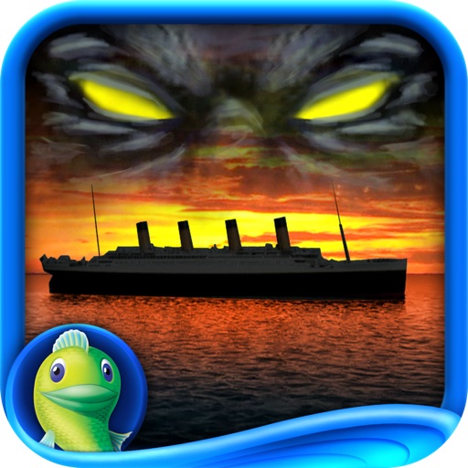 Return to Titanic: Hidden Mysteries - A Hidden Object Adventure iOS App