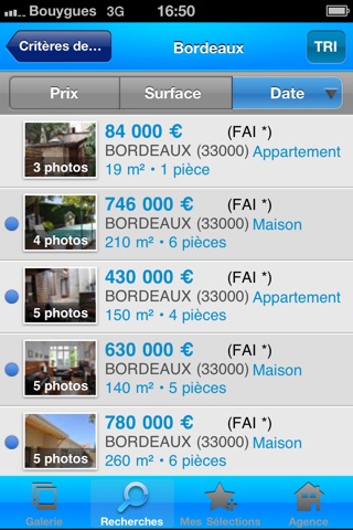 AVEC TERRASSE.COM screenshot 3