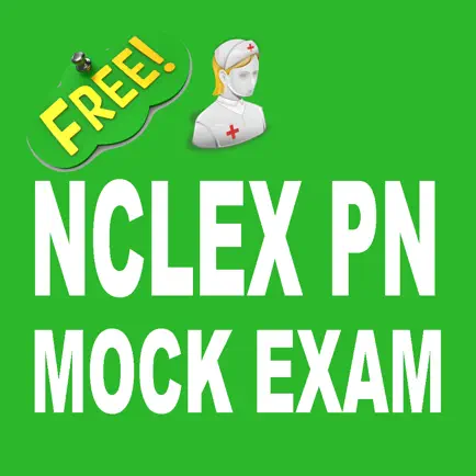 NCLEX PN MOCK FREE Cheats