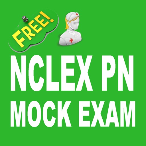 NCLEX PN MOCK FREE