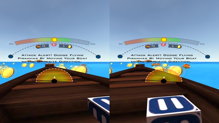 Brave the Wave VR