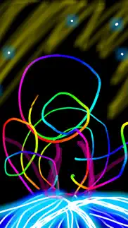 kids paint joy －magic brushes and colors iphone screenshot 1