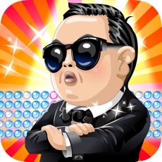 Activities of Game for Gangnam Style HD