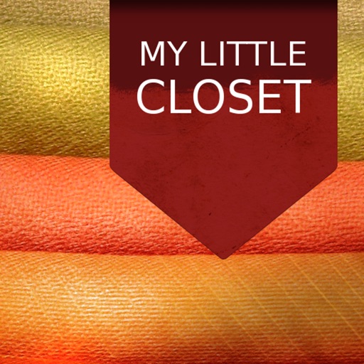 My little closet Icon