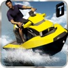 Jet Ski Driving Simulator 3D