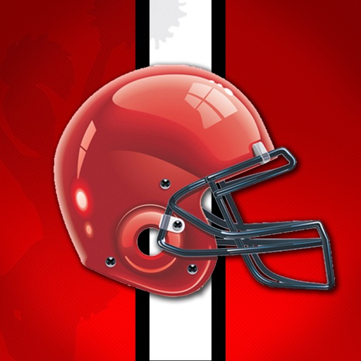 Georgia Football Live icon