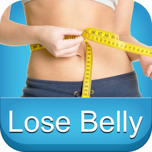 Lose Belly Fats