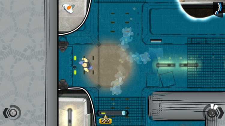 Future Sense screenshot-4