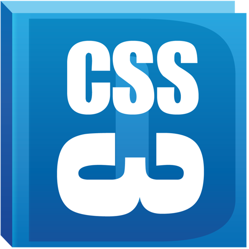 CSS3Designer icon
