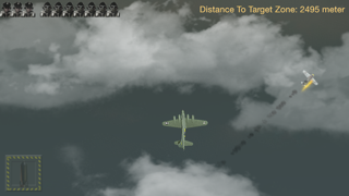 Bomber Captain screenshot1