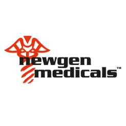 ‎Fitness V4 by newgen medicals